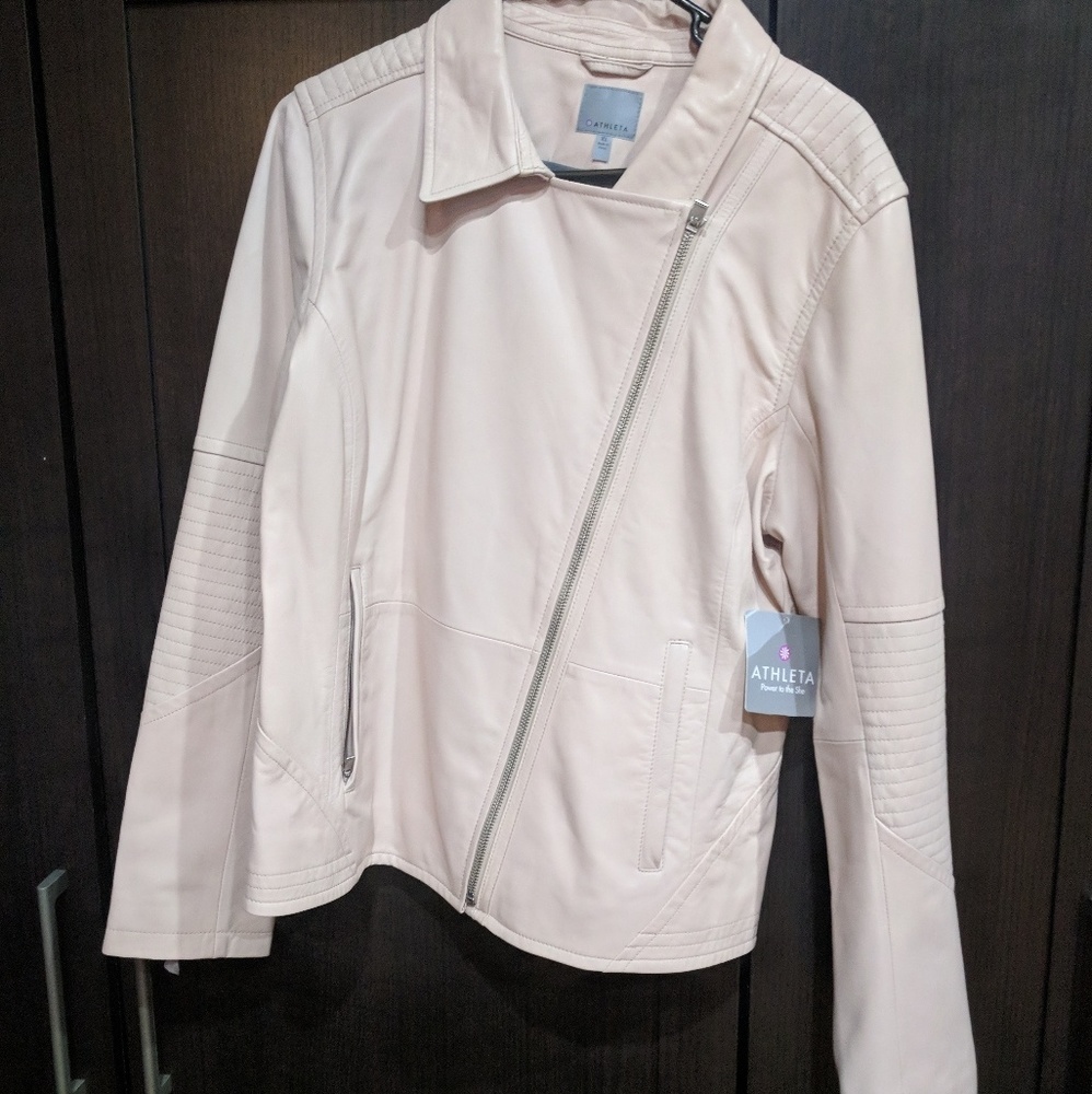 Athleta Salt Flats Jacket